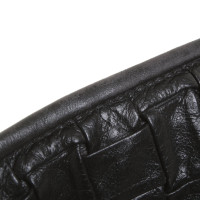 Escada Handle bag made of leather