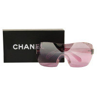 Chanel lunettes