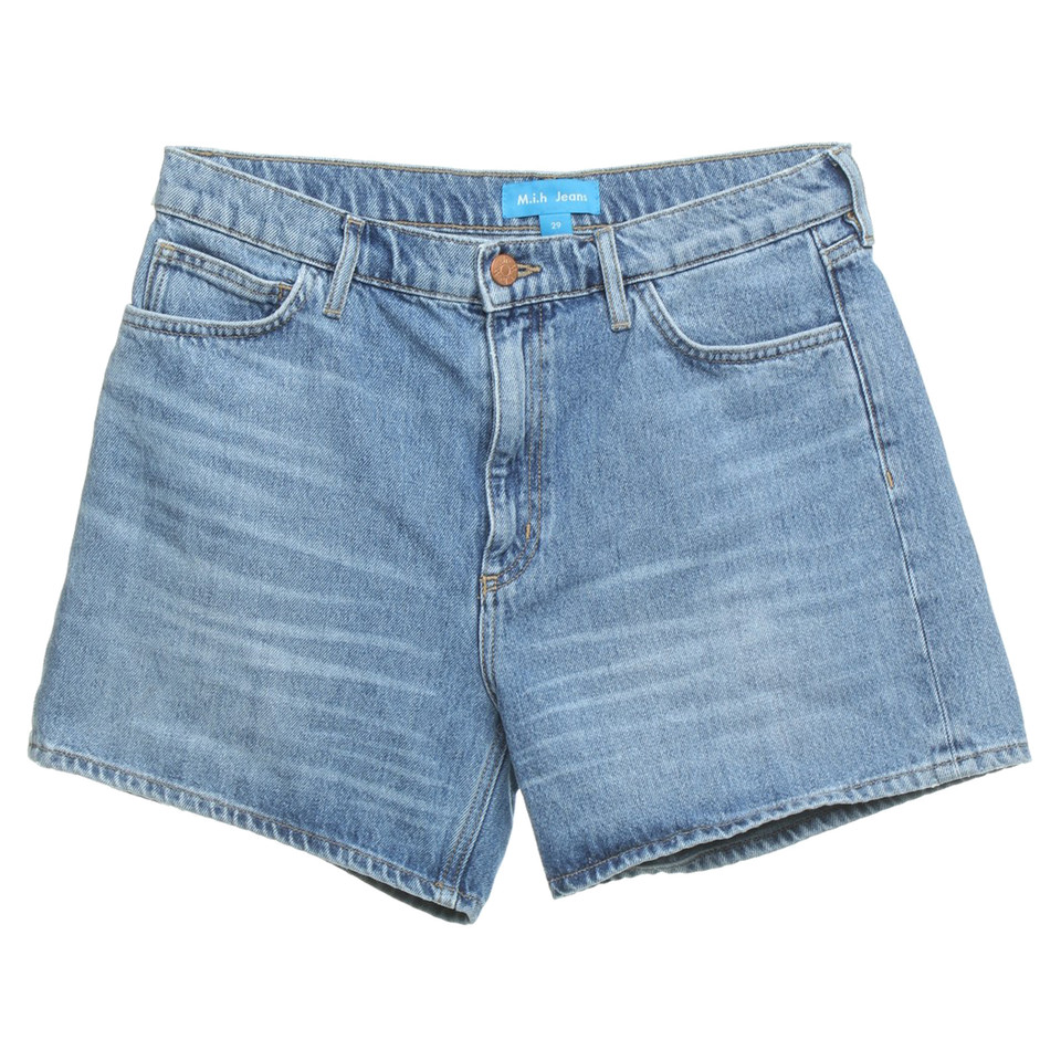 Mi H Jeans - Shorts