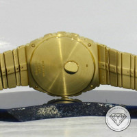Piaget Polo in Gold