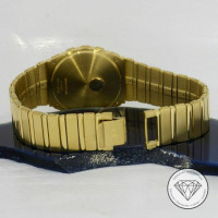 Piaget Polo in Gold