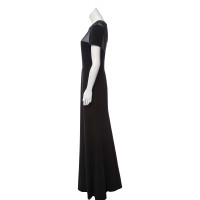 Vera Wang Dress in Black