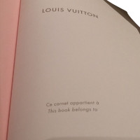 Louis Vuitton Taccuino