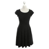 Diane Von Furstenberg Dress in black