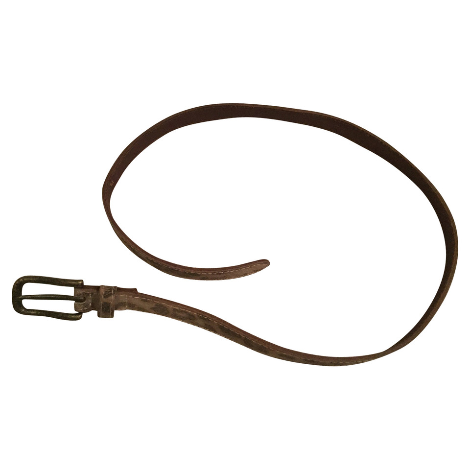 Liebeskind Berlin belt