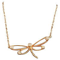 Tiffany & Co. Necklace Yellow gold in Gold