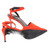 Marc Cain pumps in rood