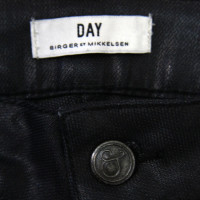 Day Birger & Mikkelsen trousers in black