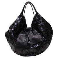 Valentino Garavani Hobo Bag avec des paillettes