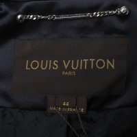 Louis Vuitton Blazer in Schwarz