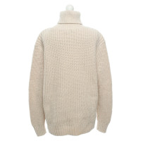Closed Sweater with turtleneck
