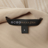 Bcbg Max Azria Robe en beige