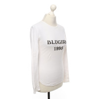 Blumarine Top Cotton