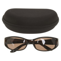 Gucci Sunglasses in Brown