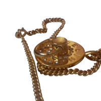 Céline Necklace with pendant