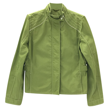 Fay Giacca/Cappotto in Verde