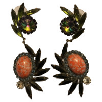 Dannijo Earrings