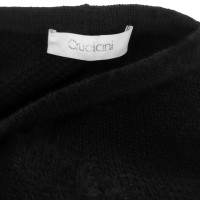 Cruciani Knitwear in Black