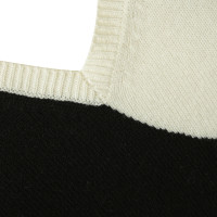 Iris Von Arnim Combinazione di maglione e sciarpa