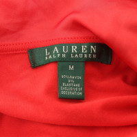 Ralph Lauren Top in rosso