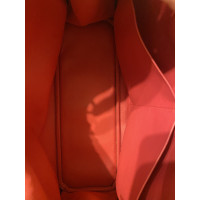 Christian Dior Diorissimo Bag Medium en Cuir en Noir