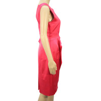 Karen Millen Dress in pink