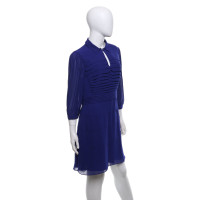 Karen Millen Robe en bleu