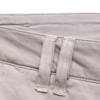 Drykorn Chino pants in used look