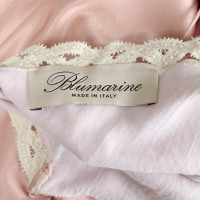 Blumarine Vestito in Rosa