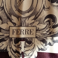 Ferre foulard de soie