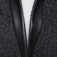 Sandro Jacket/Coat in Grey