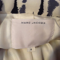 Marc Jacobs Jacket with sequin decor