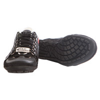 Dsquared2 black sneakers