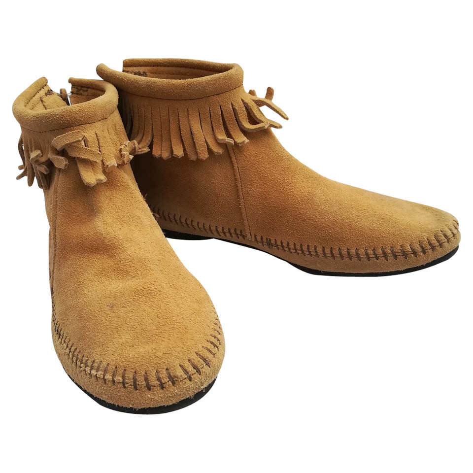 Minnetonka Boots