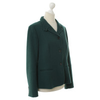 Max Mara Groene Blazer 