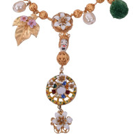 Dolce & Gabbana Chain in gold