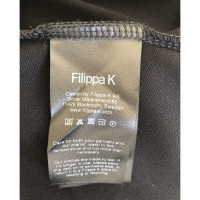 Filippa K Skirt Viscose in Black