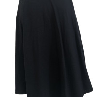 Filippa K Skirt Viscose in Black