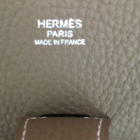 Hermès "Evelyne III Large"
