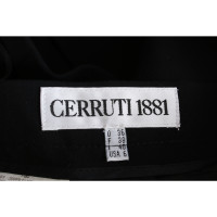 Cerruti 1881 Rok in Zwart