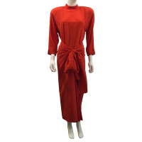 Ferre Rotes Kleid
