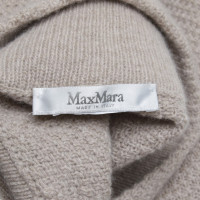 Max Mara Sweater in beige