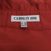 Cerruti 1881 Costume rouge