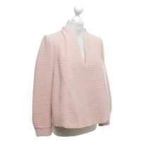 Bash top in pink