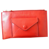 Coccinelle clutch