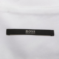 Hugo Boss Rock in Weiß