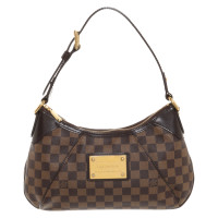 Louis Vuitton Thames in Tela