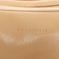 Coccinelle Sac à main en nu