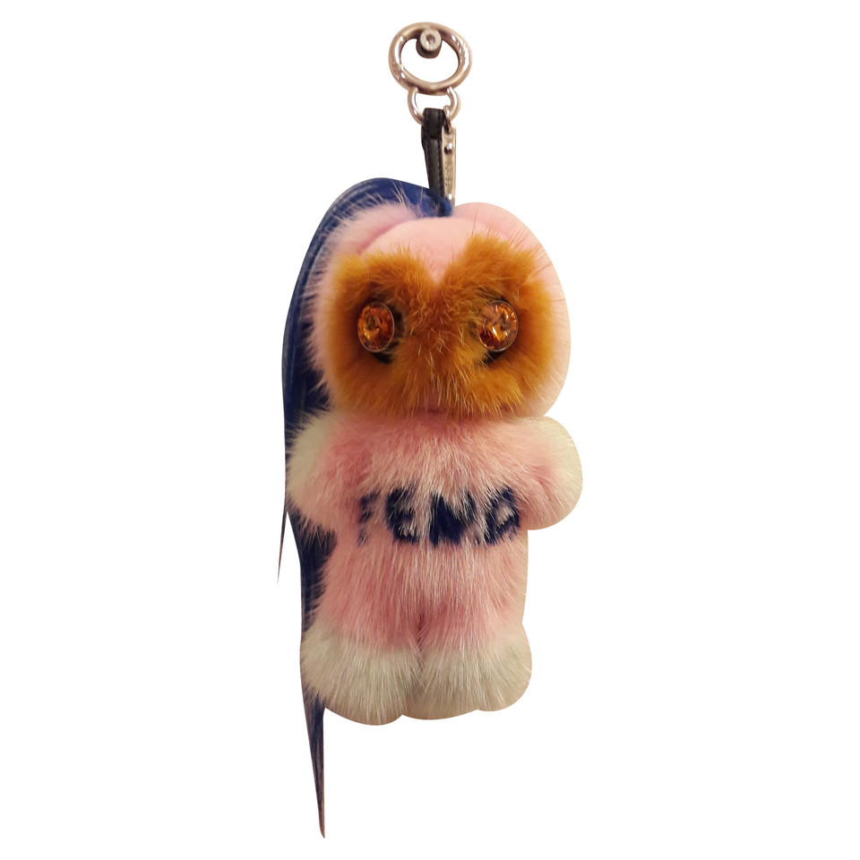 Fendi PIRO-CHAN - FENDIRUMI (Bag Charm)