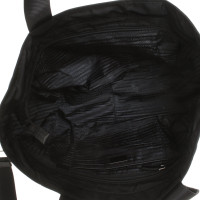 Prada Handtas in Zwart